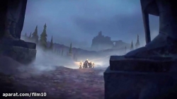 شاهزاده اژدها قسمت چهارم دوبله پارسی